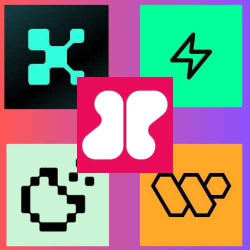 InfoFi Mindshare logo